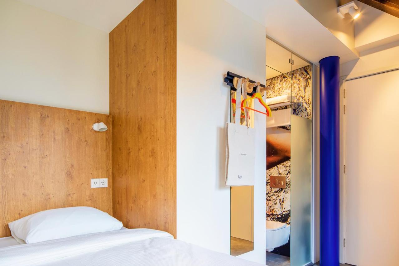 Epic room
