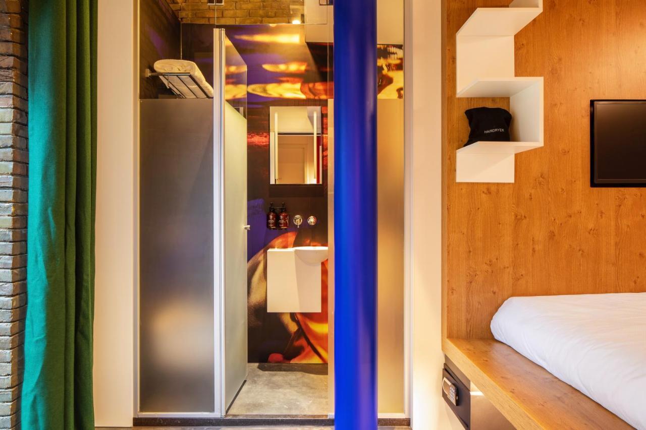 Epic room